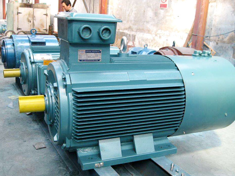 電機(jī)怎么維修？損壞原因有哪些？